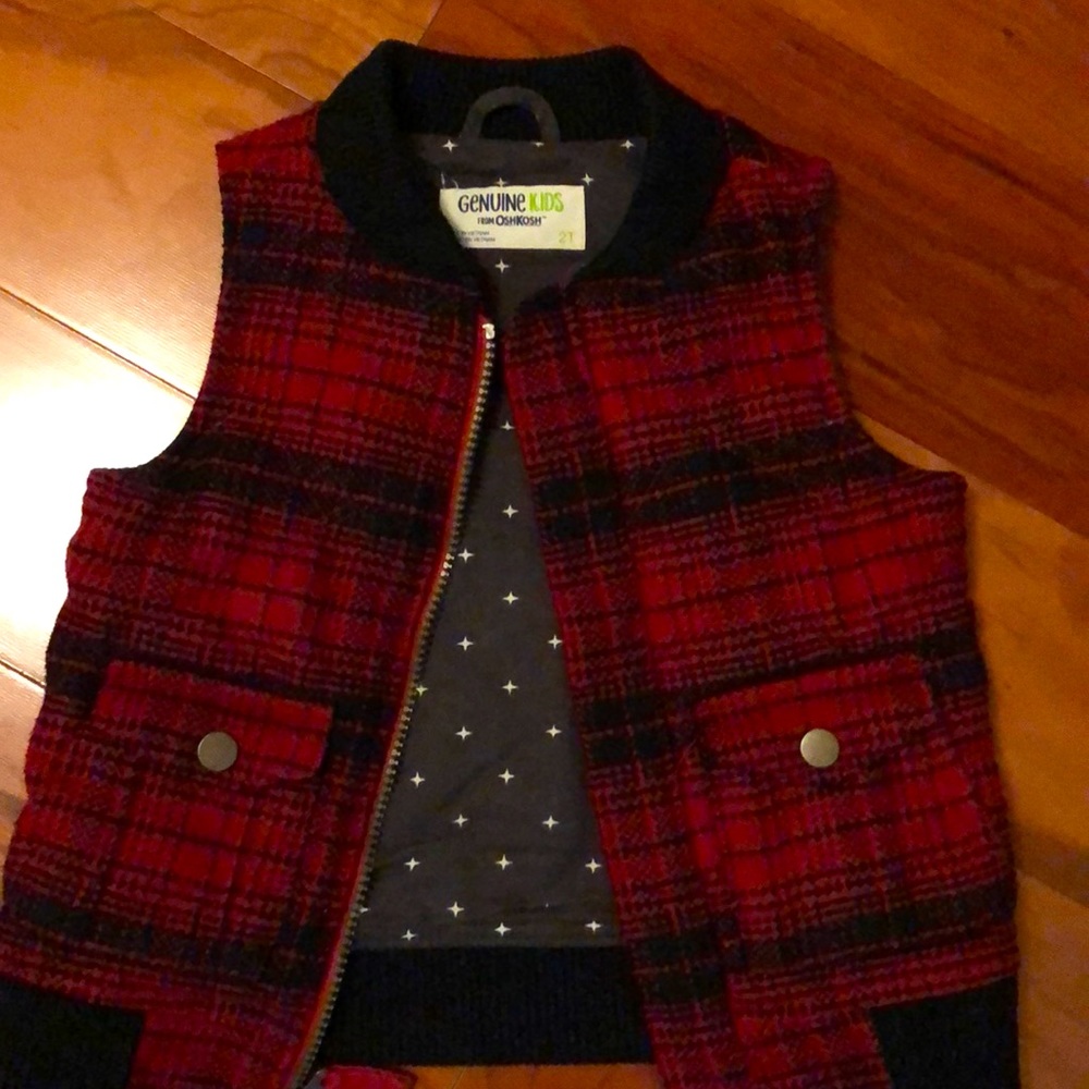 Jacket